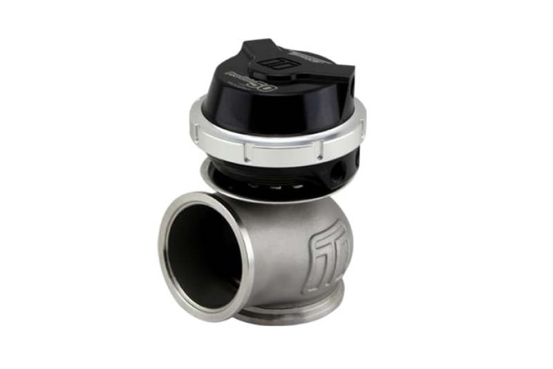 Turbosmart WG50 Gen V Pro-Gate 50 14psi Black — image 1