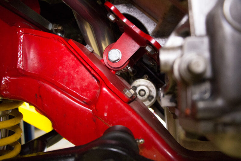 UMI Performance 68-72 GM A-Body LSX Motor Mounts (Unit 2) — image 1