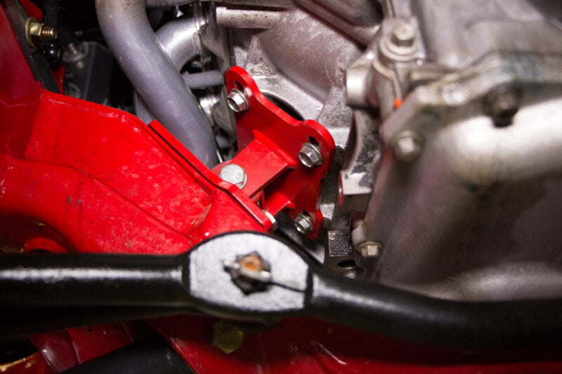 UMI Performance 68-72 GM A-Body LSX Motor Mounts (Unit 1) — image 1