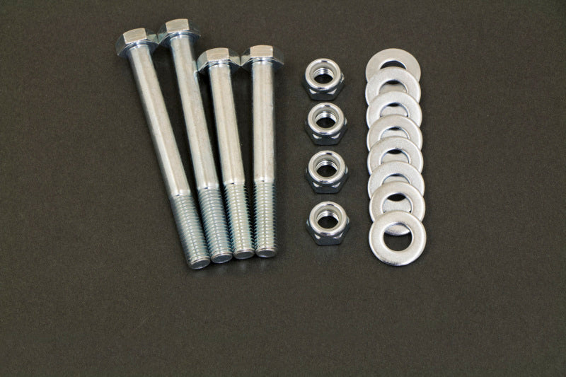 UMI Performance 78-92 GM G-Body & F-Body Front A-Arm Hardware Kit — image 1