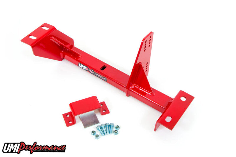 UMI Performance 98-02 GM F-Body Manual / Torque Arm Relocation Kit — image 1