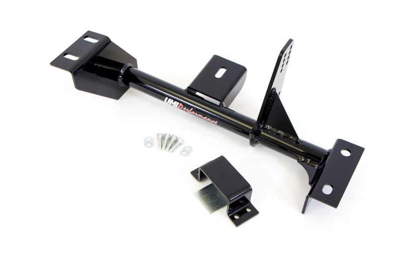UMI Performance 98-02 GM F-Body Torque Arm Relocation Kit - 4L80E — image 1