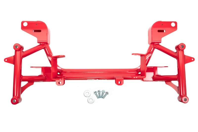 UMI Performance 98-02 GM F-Body Tubular K-Member - LS1 — image 1