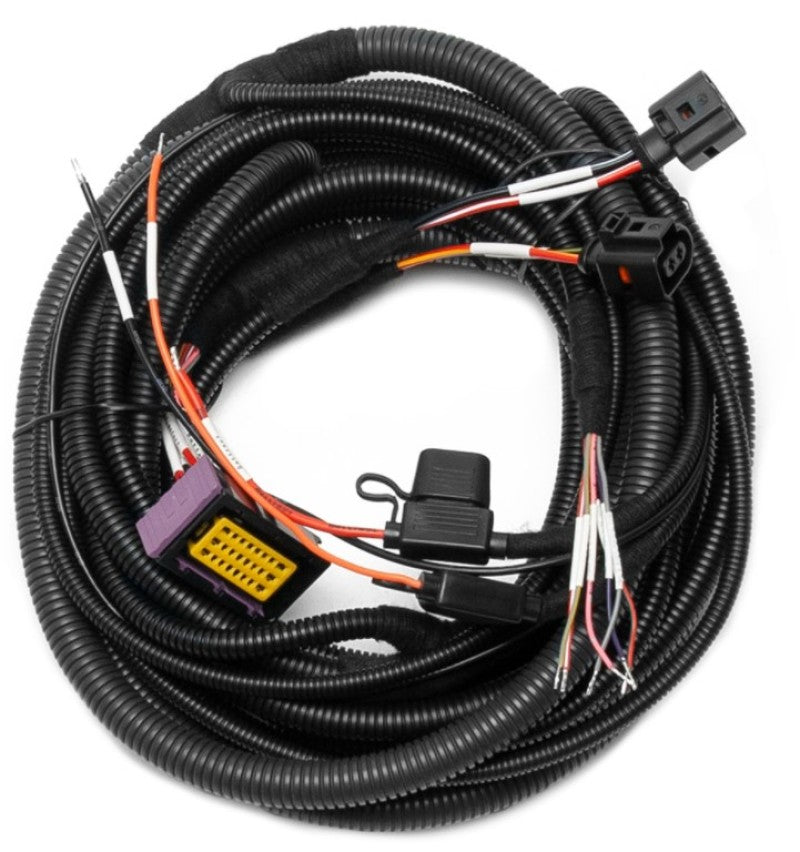 Wilwood Electronic Parking Brake Caliper Harness Wiring — image 1