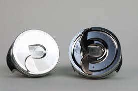 Wiseco L83 Drop in Pistons