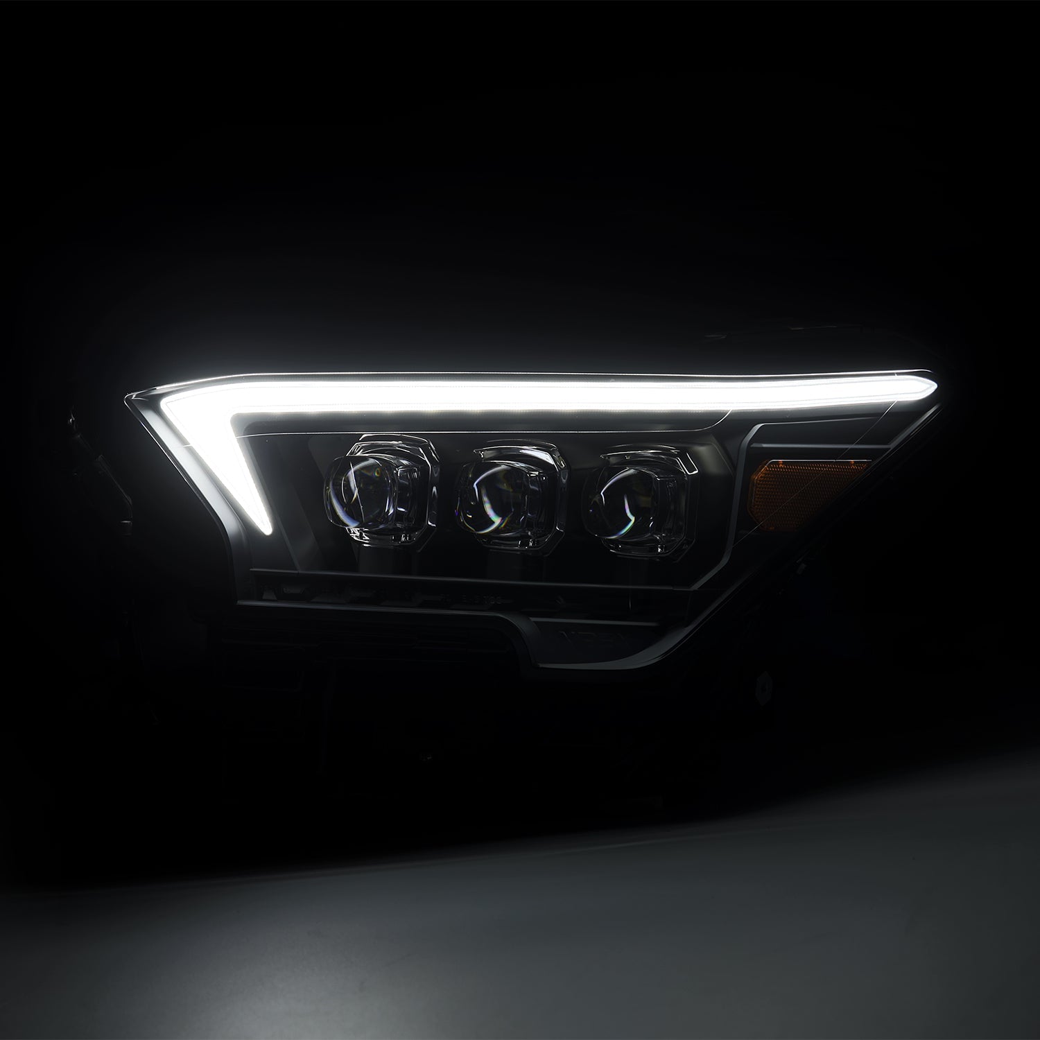 AlphaRex NOVA Series Headlights for Toyota Tacoma