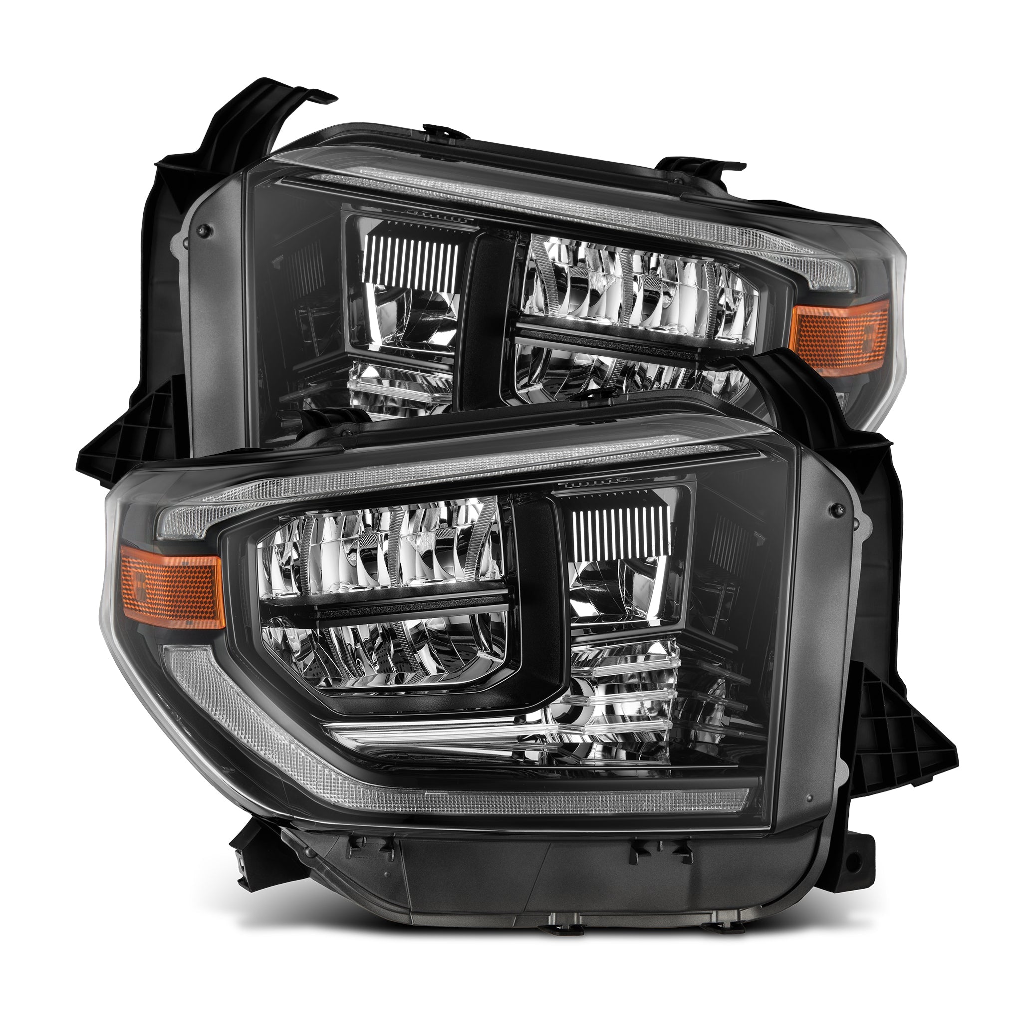 AlphaRex NOVA Series Headlights for Toyota Tundra