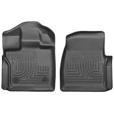 Ford F-150 Interior Upgrade Kit