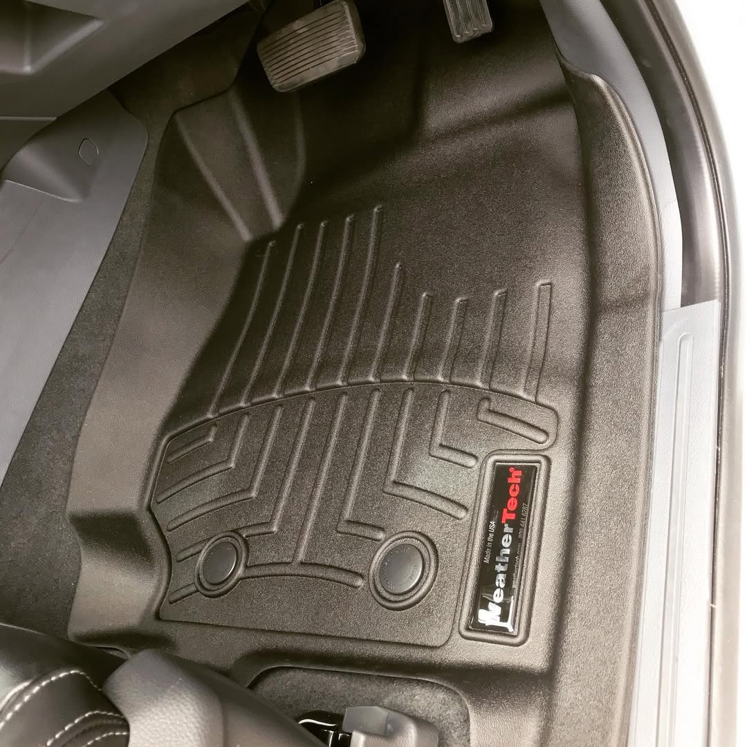 Ford Ranger Interior Upgrade Kit