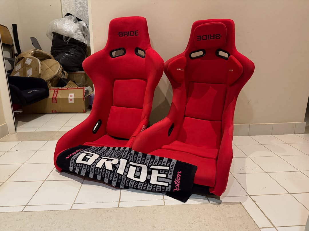 Nissan 370Z Interior Upgrade Kit
