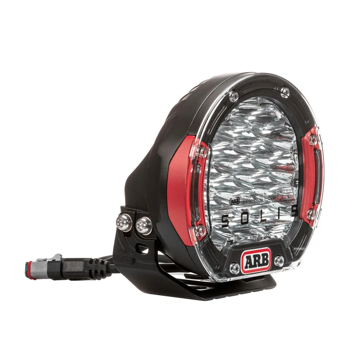 ARB Intensity SOLIS 21 Flood LED Driving Light — SJB21F