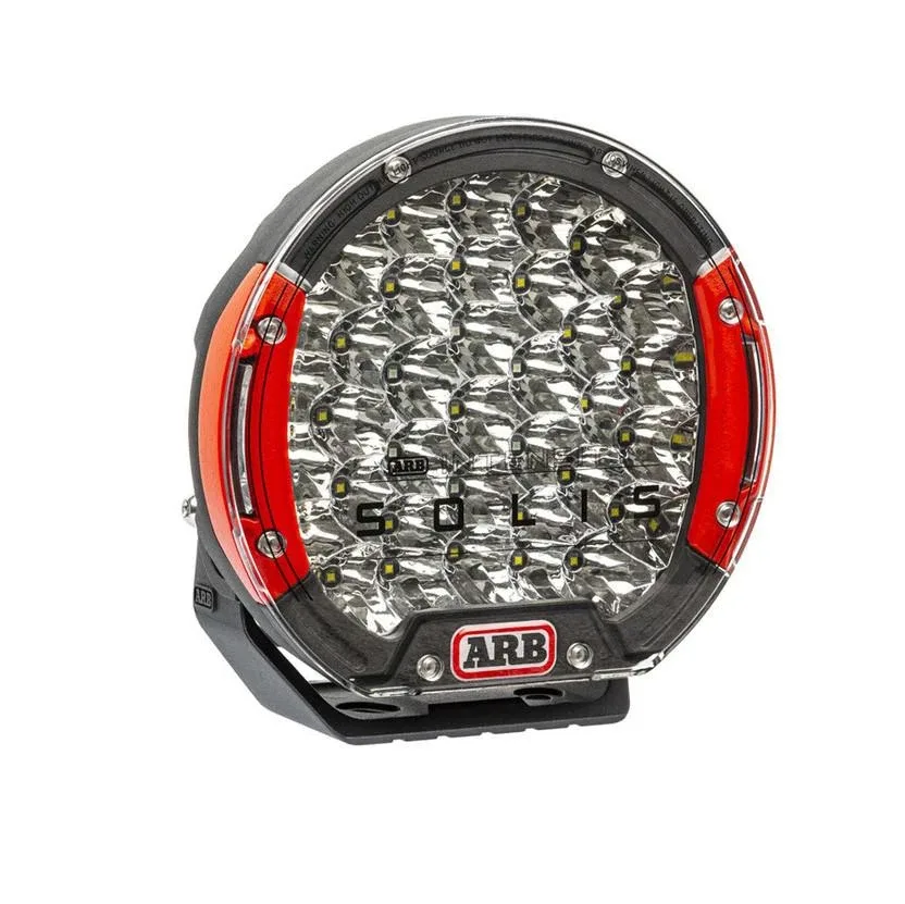 ARB Intensity SOLIS 36 Flood LED Driving Light — SJB36F