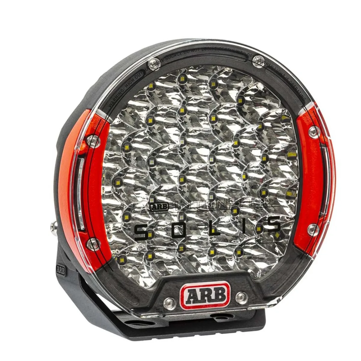 ARB Intensity SOLIS 36 Spot LED Driving Light — SJB36S