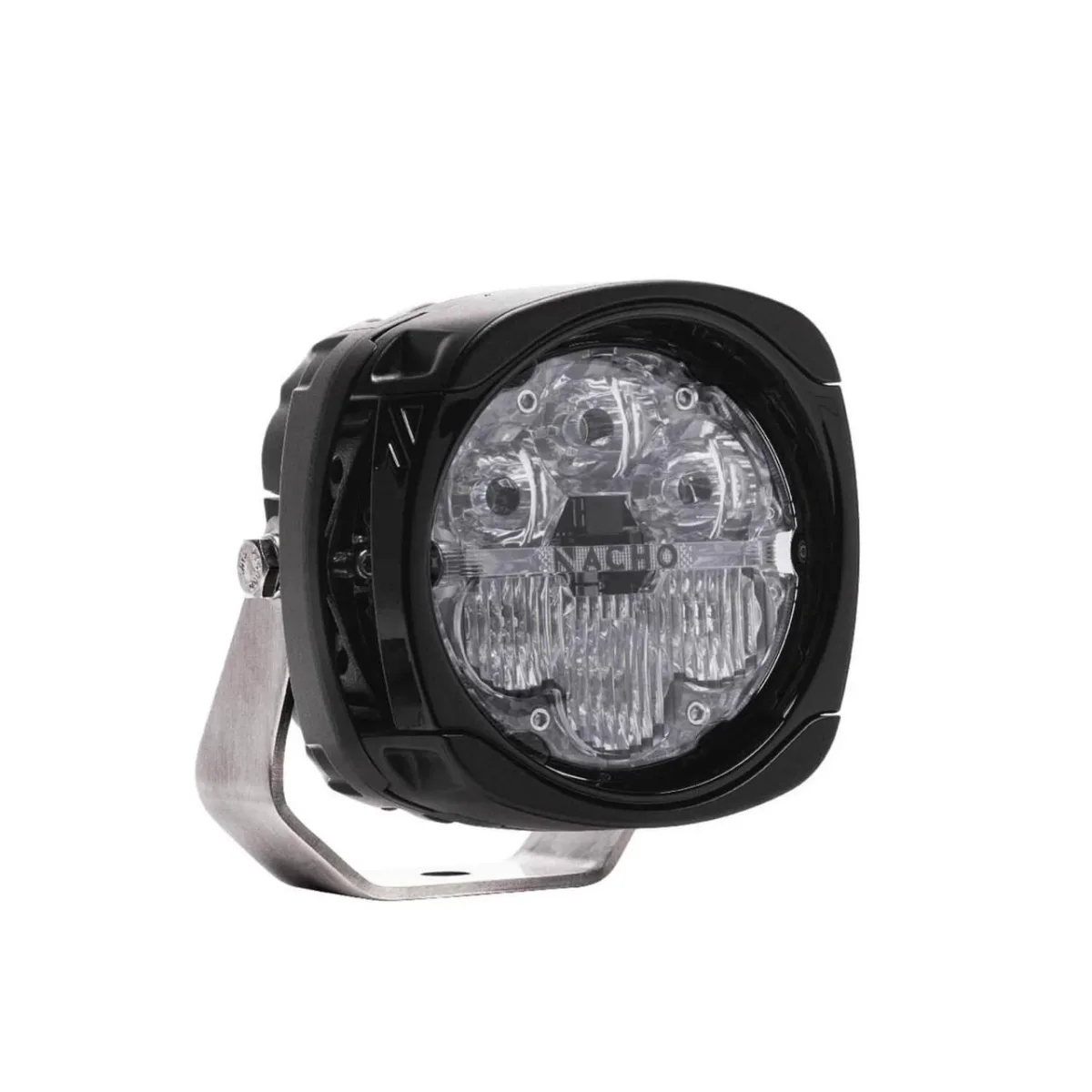 NACHO Quatro LED Auxiliary Light Combo Set — PM411