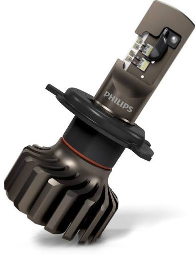 Philips Ultinon Pro9000