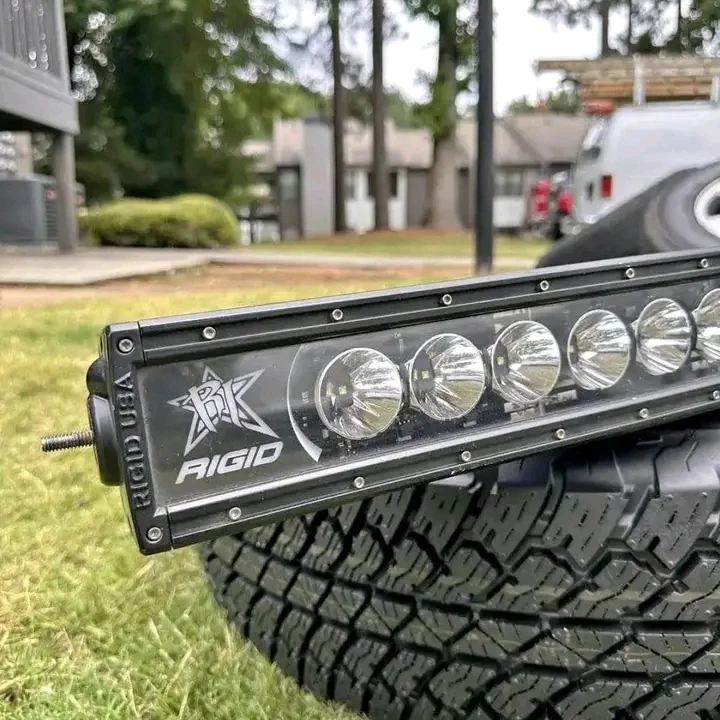 Rigid Industries E-Series Light Bar