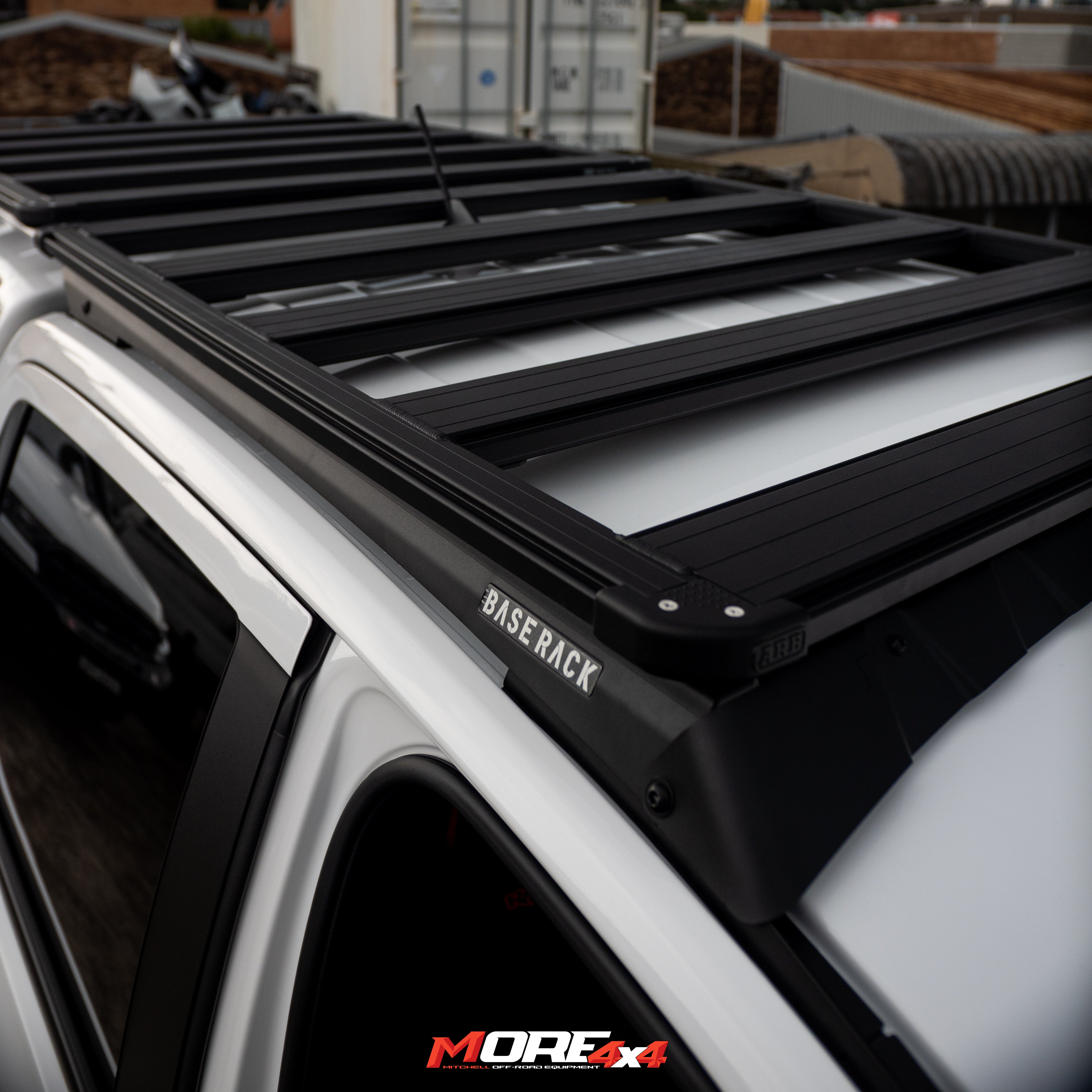 ARB BASE Rack for Ford Ranger