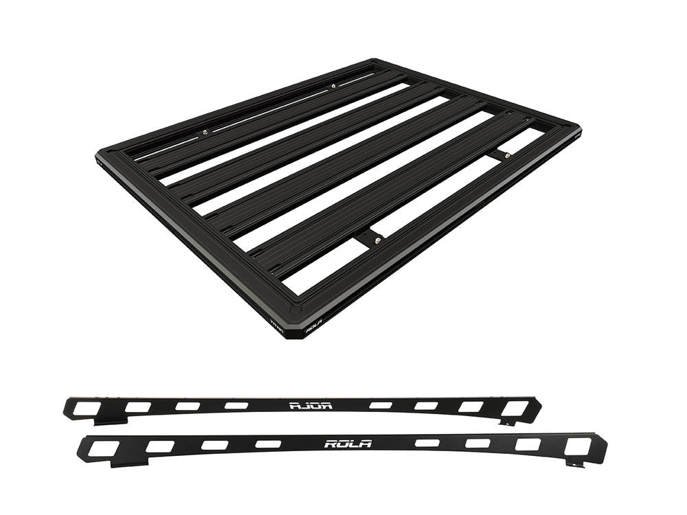 Rola Titan Tray MKIII for Ford Ranger — image 1