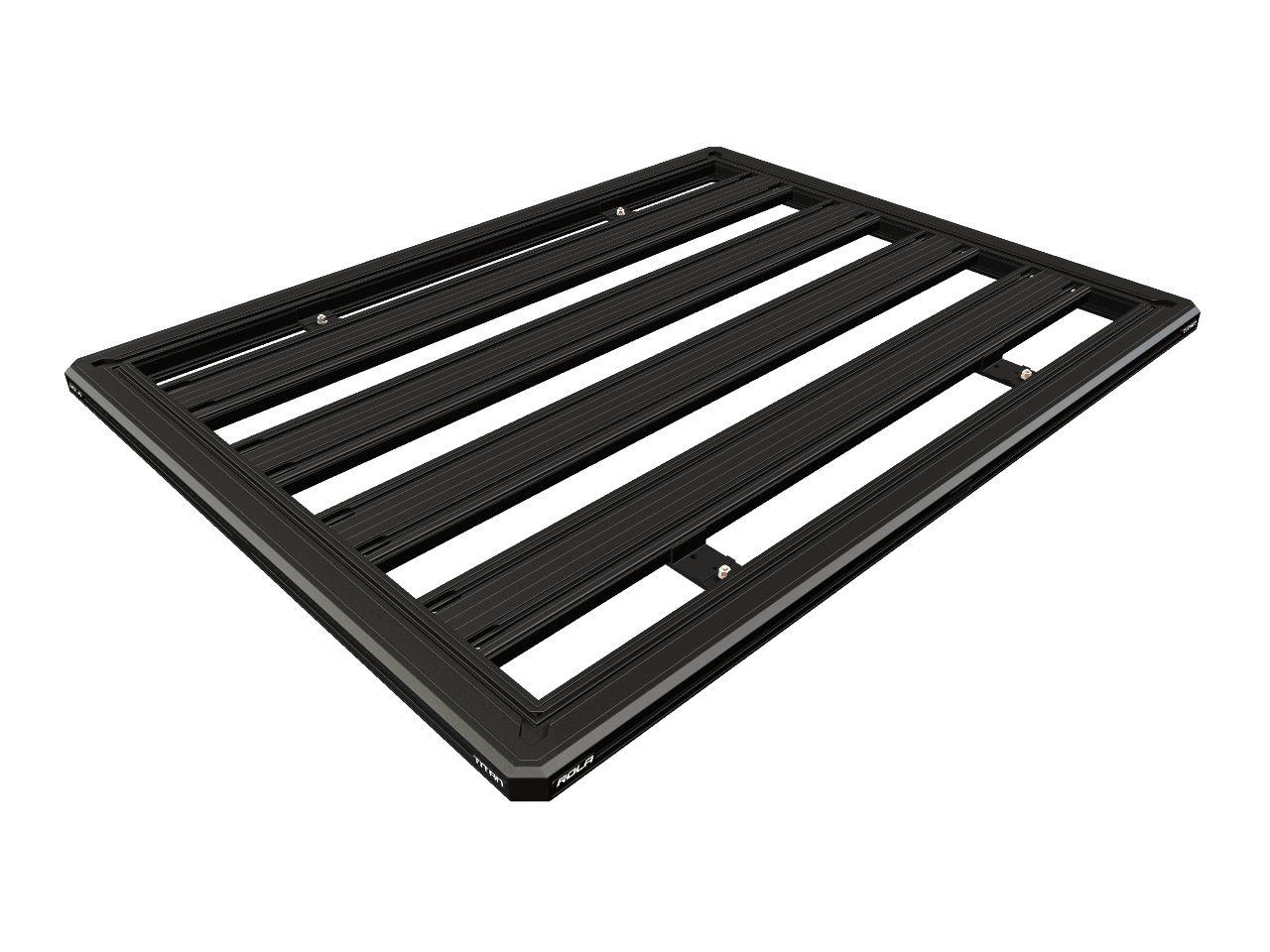 Rola Titan Tray MKIII for Ford Ranger
