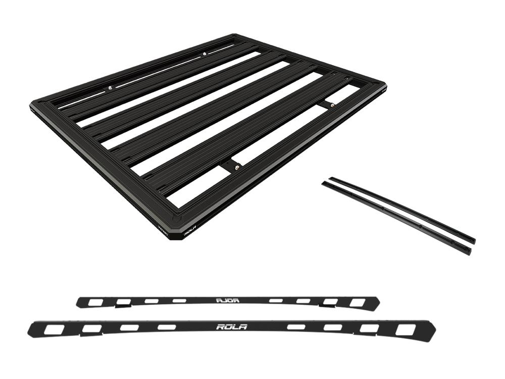 Rola Titan Tray MKIII for Toyota Hilux