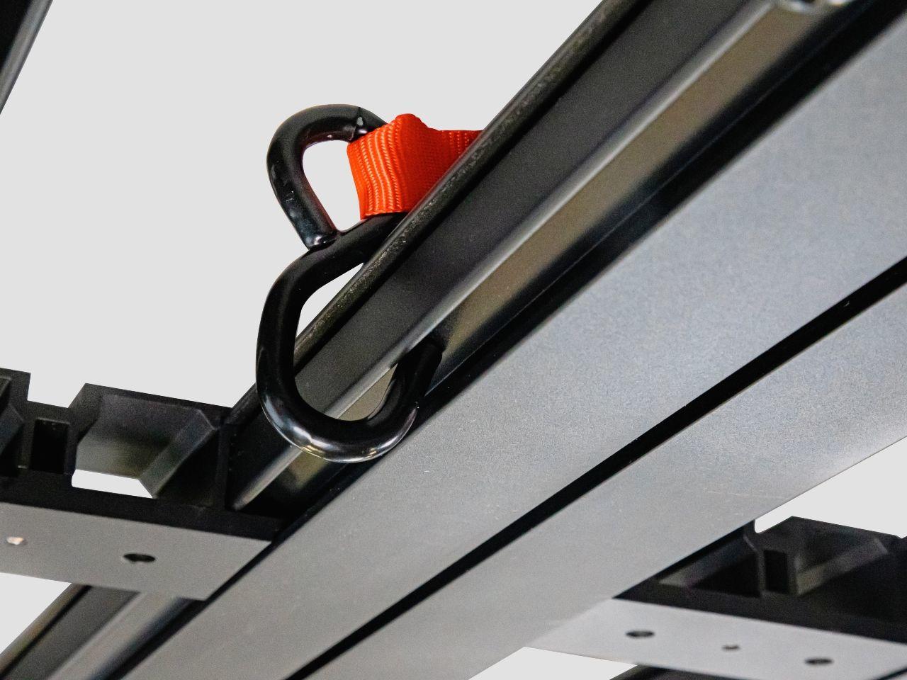 Rola Titan Tray MKIII for Toyota Hilux