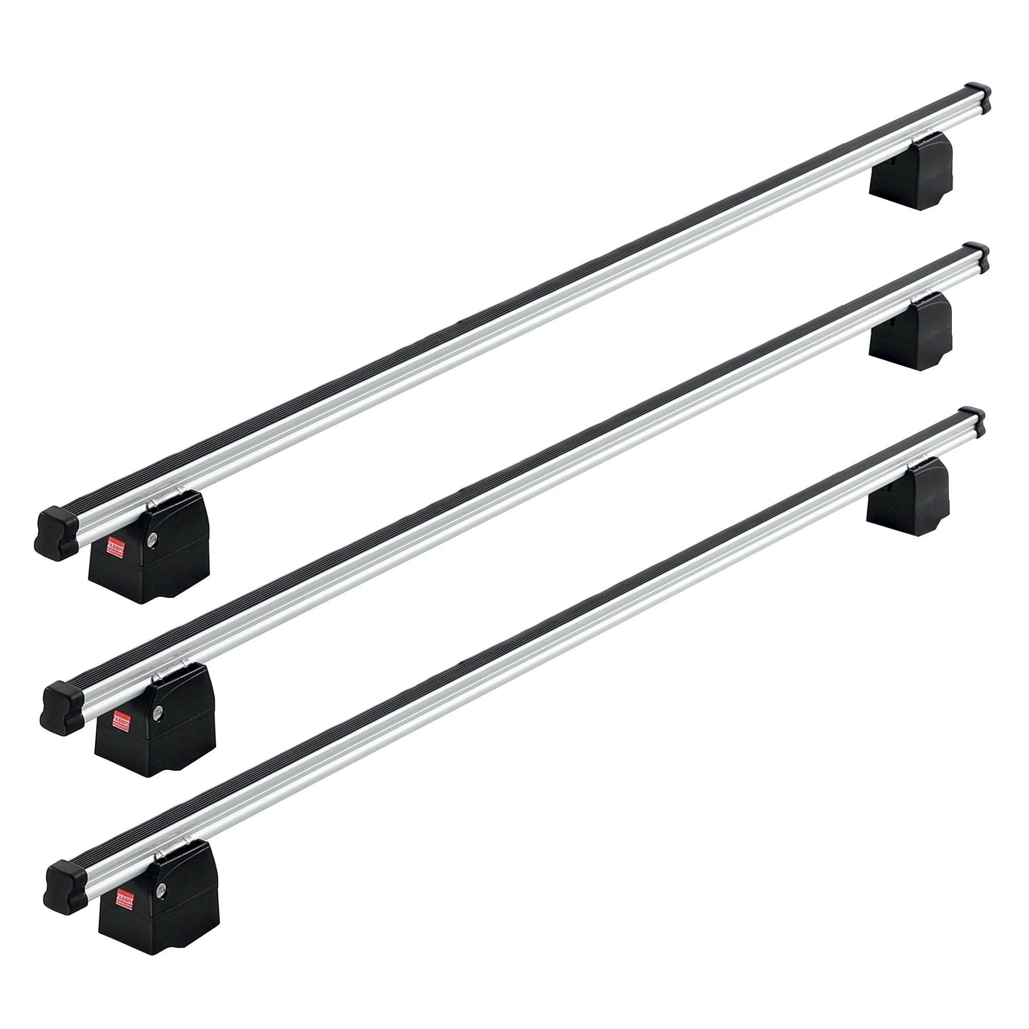 Volkswagen Caddy Maxi Aluminium Roof Rack