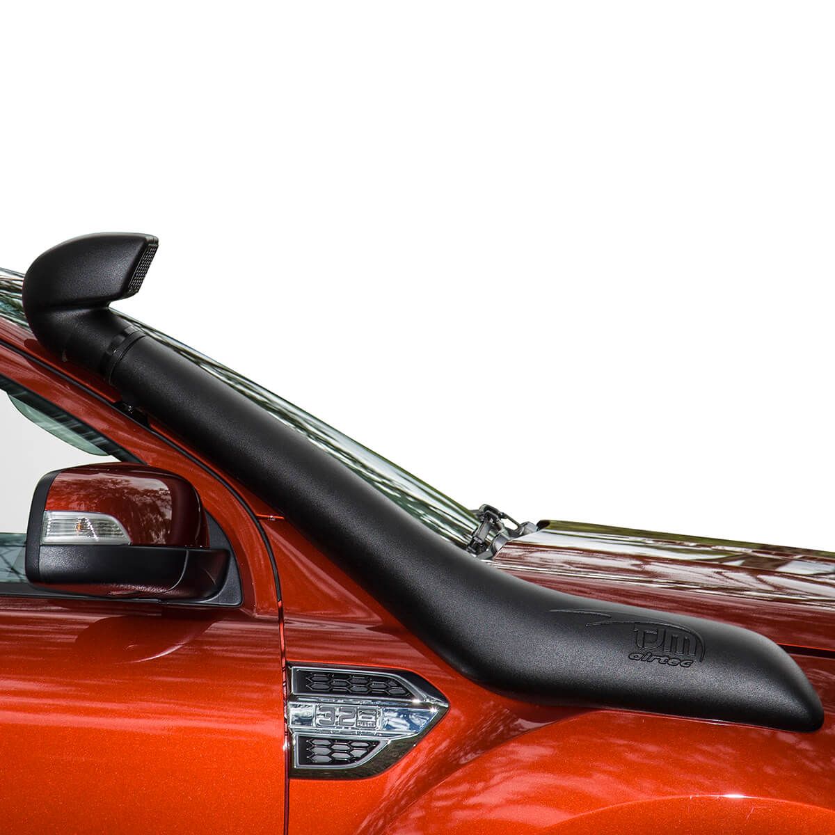 TJM Airtec Snorkel for Ford Ranger
