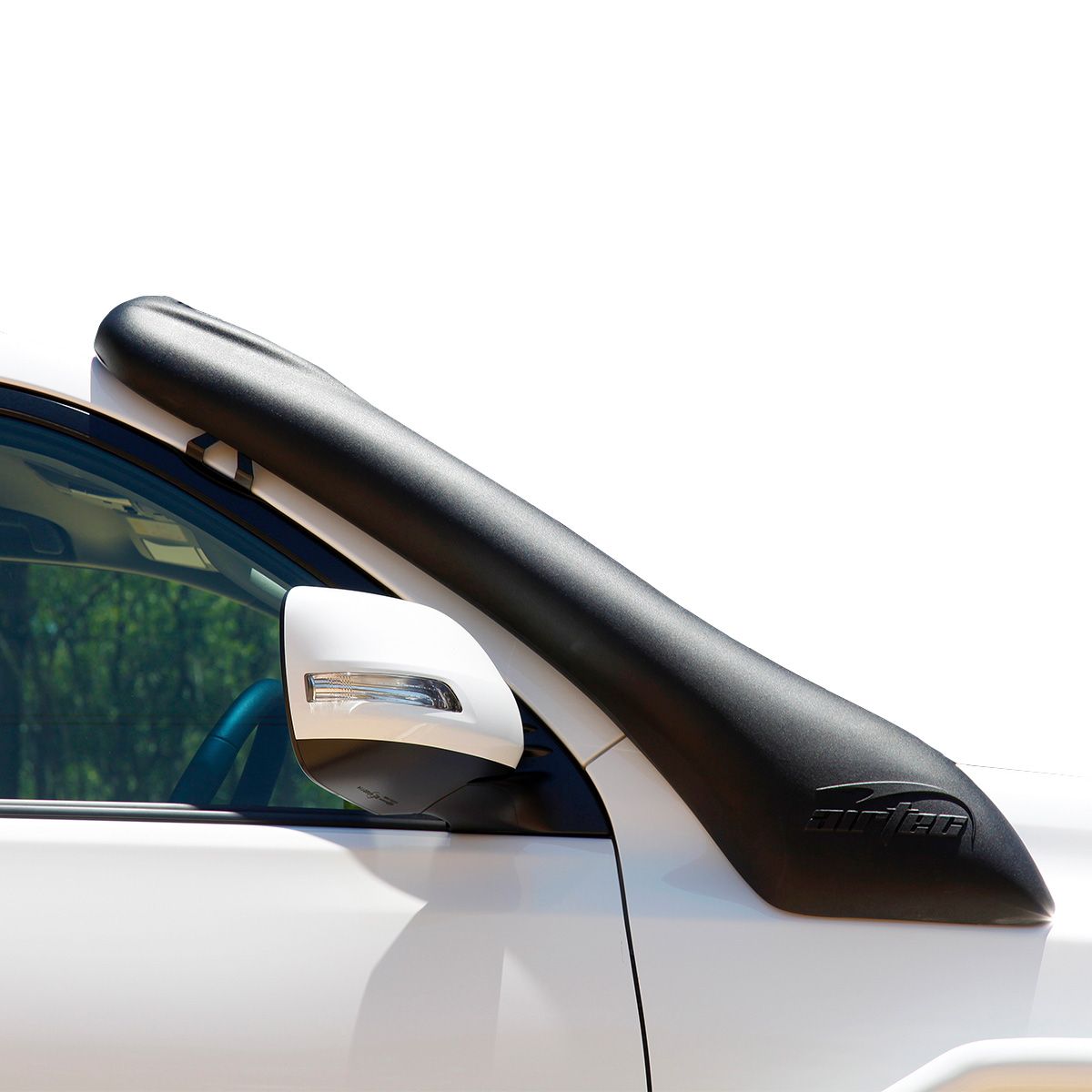 TJM Airtec Snorkel for Toyota Hilux — image 1