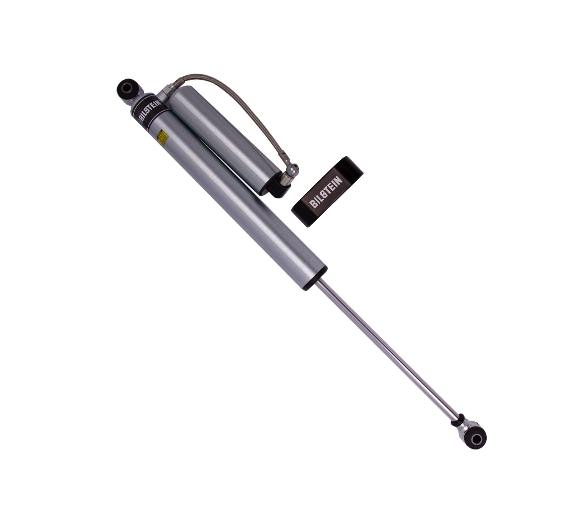 Bilstein 5160 Rear Remote Reservoir Shocks for Ford F-150