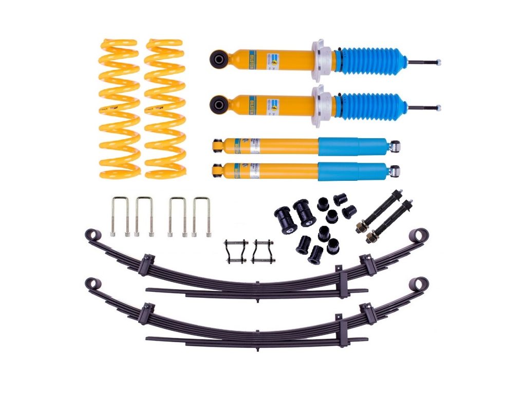 Bilstein B8 8100 Suspension Kit for Toyota 4Runner
