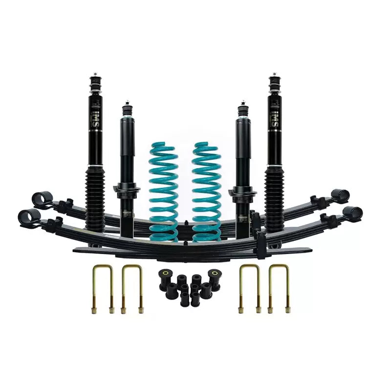 Dobinsons IMS Lift Kit for Toyota Hilux (2015+)