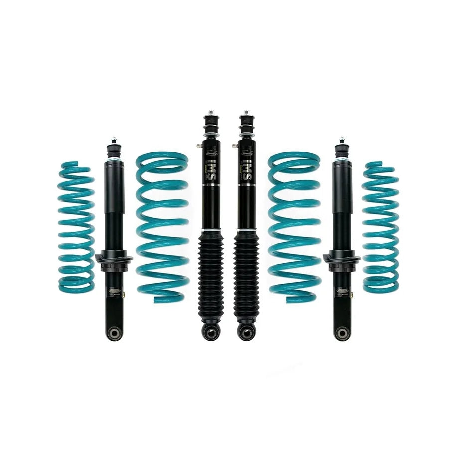 Dobinsons IMS Lift Kit for Toyota Prado 150