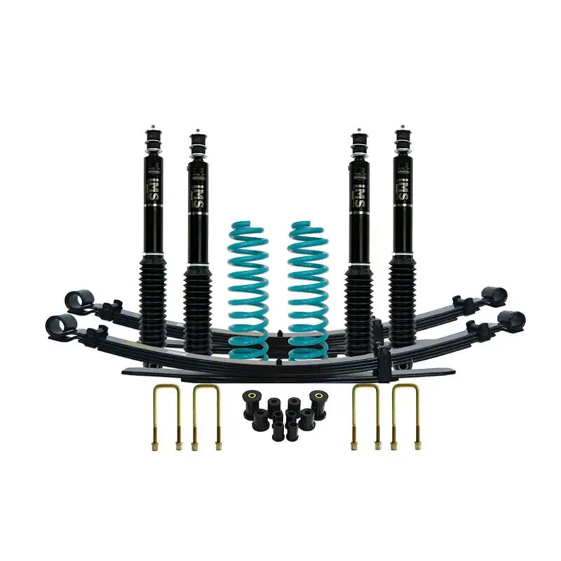 Dobinsons Lift Kit for Toyota LandCruiser 79 Series