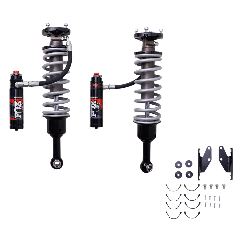 Fox Factory Series 2.5 Lift Kit for Toyota Tacoma