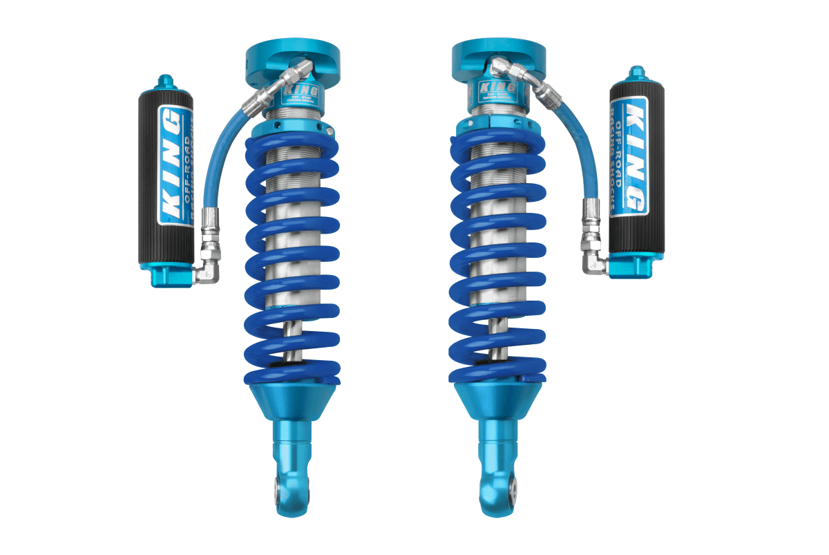 King Off-Road Suspension Kit for Ford Ranger