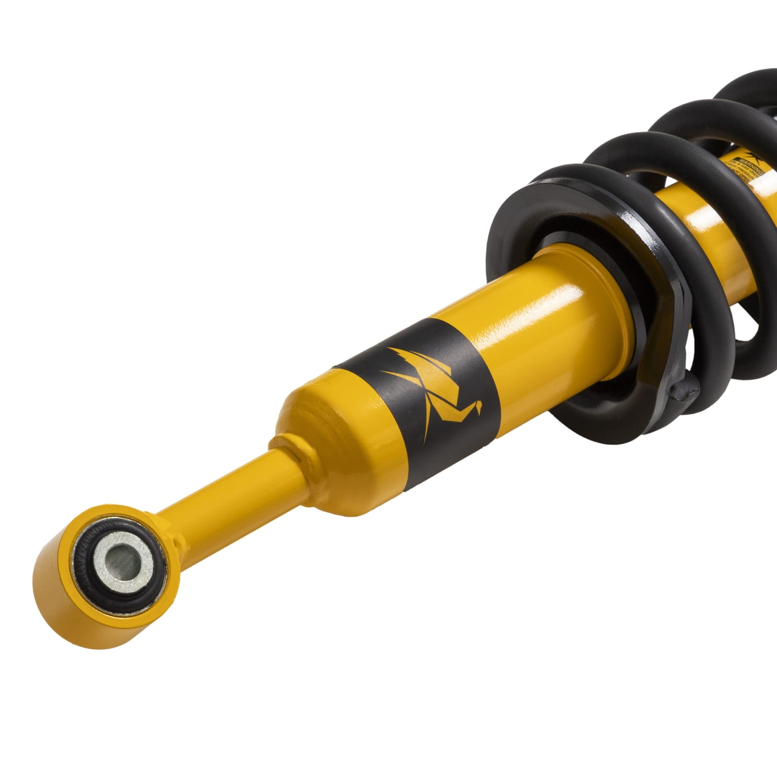 Old Man Emu Heavy Load Suspension Kit for Nissan Patrol Y62