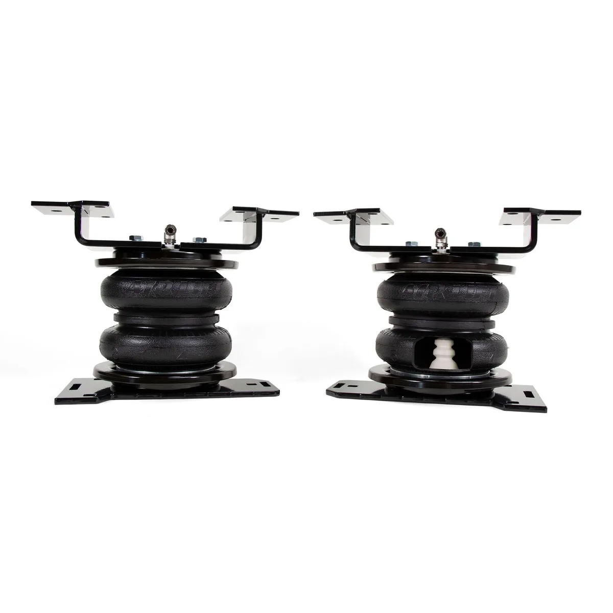 Air Lift LoadLifter 5000 Ultimate Rear Air Spring Kit for 2019–2026 Chevrolet Silverado / GMC Sierra 1500 — 88288