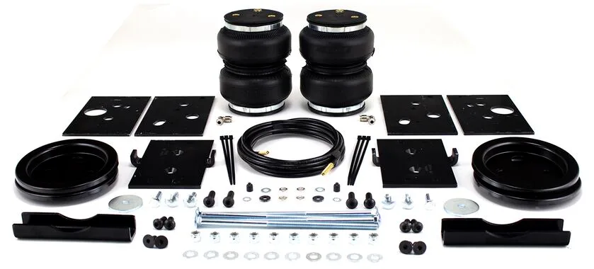 Air Lift LoadLifter 5000 Ultimate Rear Air Spring Kit for 2014–2026 Ram 2500 — 88289