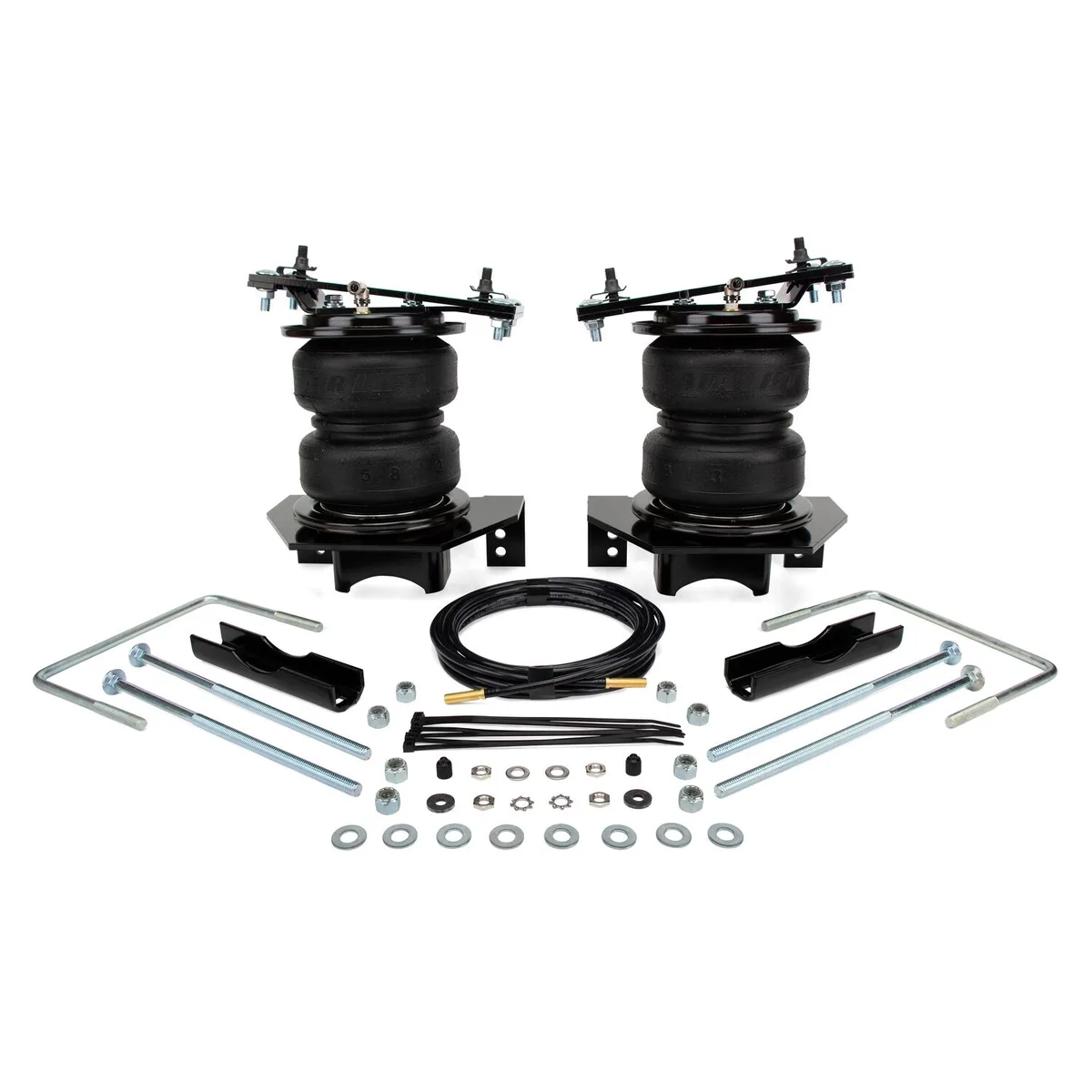 Air Lift LoadLifter 5000 Ultimate Rear Air Spring Kit for 2020–2022 Ford F-250 / F-350 Super Duty SRW 4WD — 88352