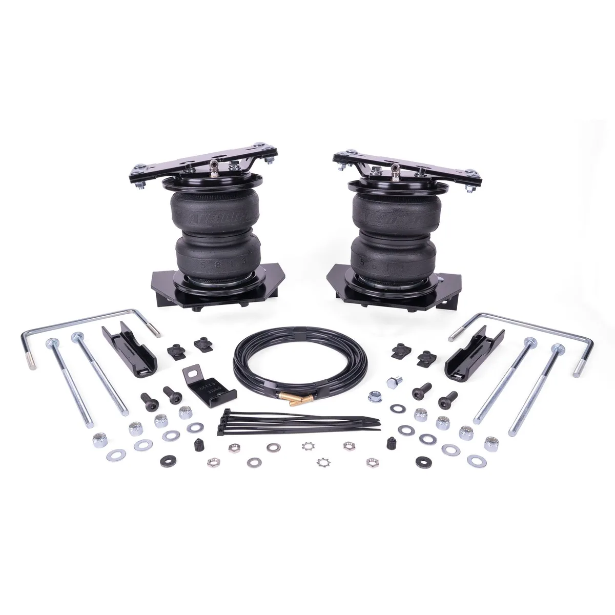 Air Lift LoadLifter 5000 Ultimate Rear Air Spring Kit for 2023–2026 Ford F-250 / F-350 Super Duty SRW 4WD — 88354