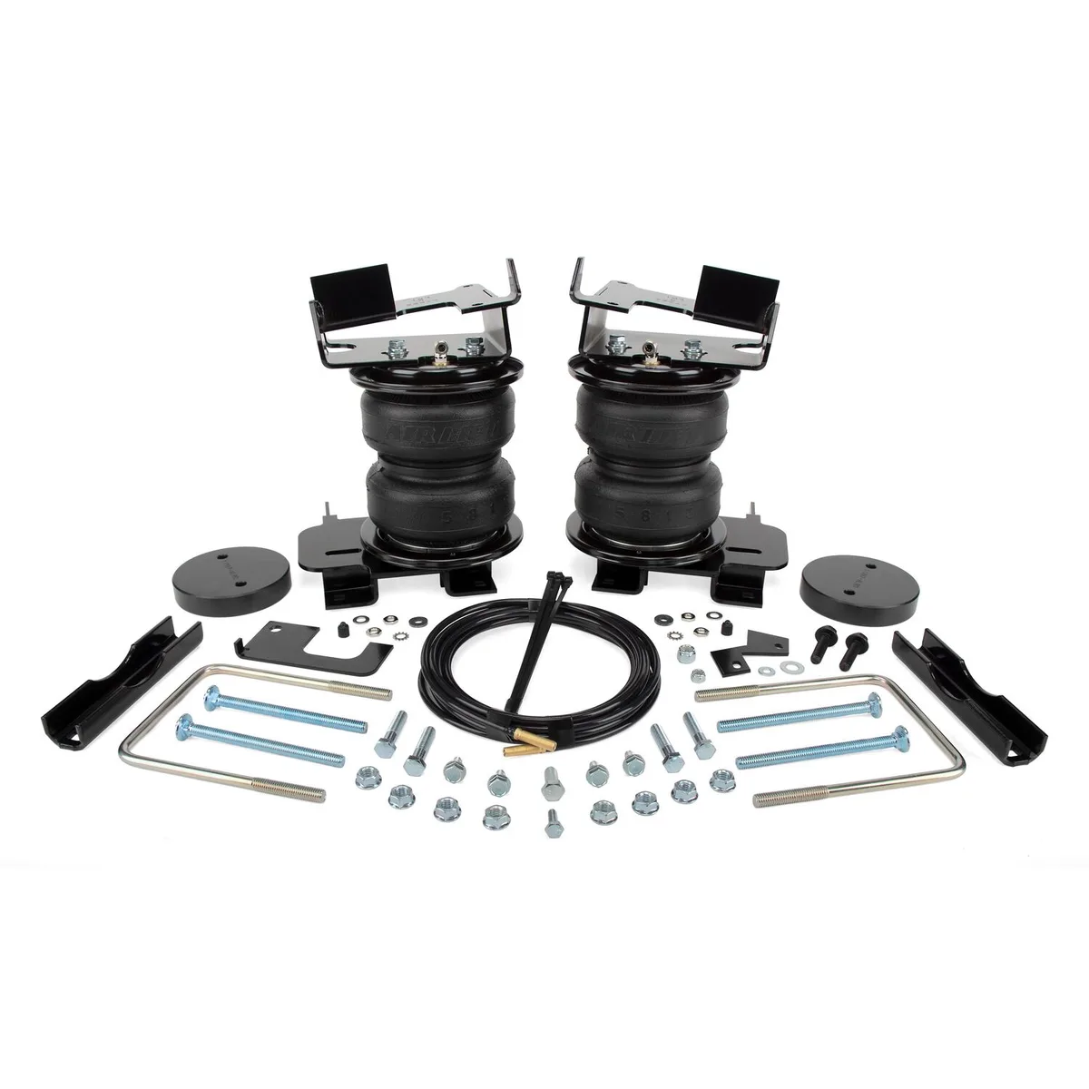 Air Lift LoadLifter 5000 Ultimate Rear Air Spring Kit for 2021–2026 Ford F-150 — 88355