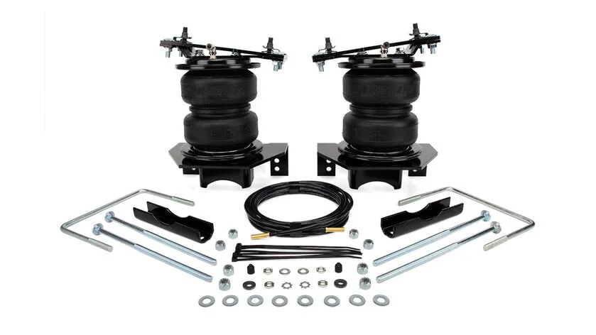 Air Lift LoadLifter 5000 Ultimate Rear Air Spring Kit for 2020–2026 Ford F-350 Super Duty DRW 4WD — 88380