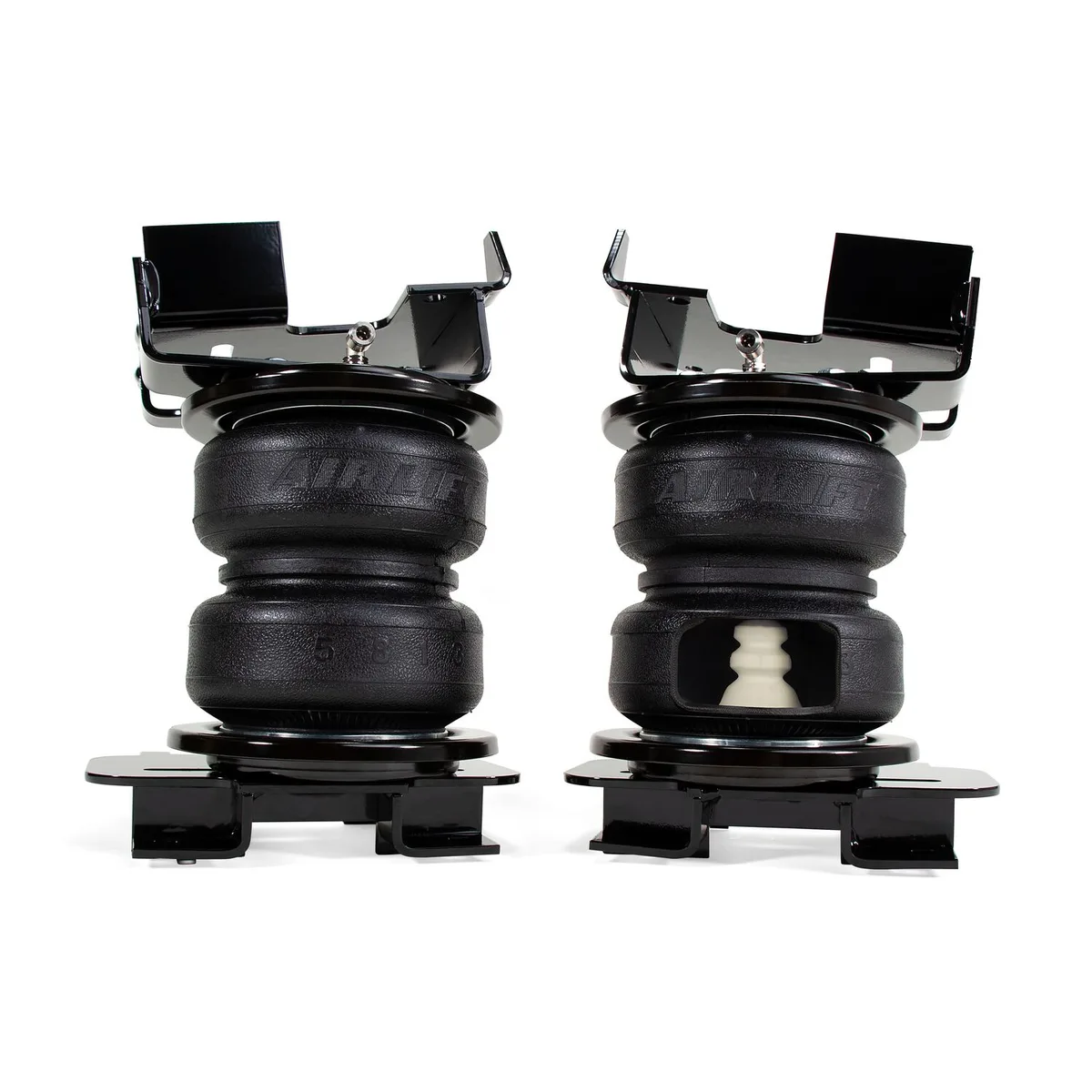 Air Lift LoadLifter 5000 Ultimate Rear Air Spring Kit for 2015–2020 Ford F-150 4WD — 88385