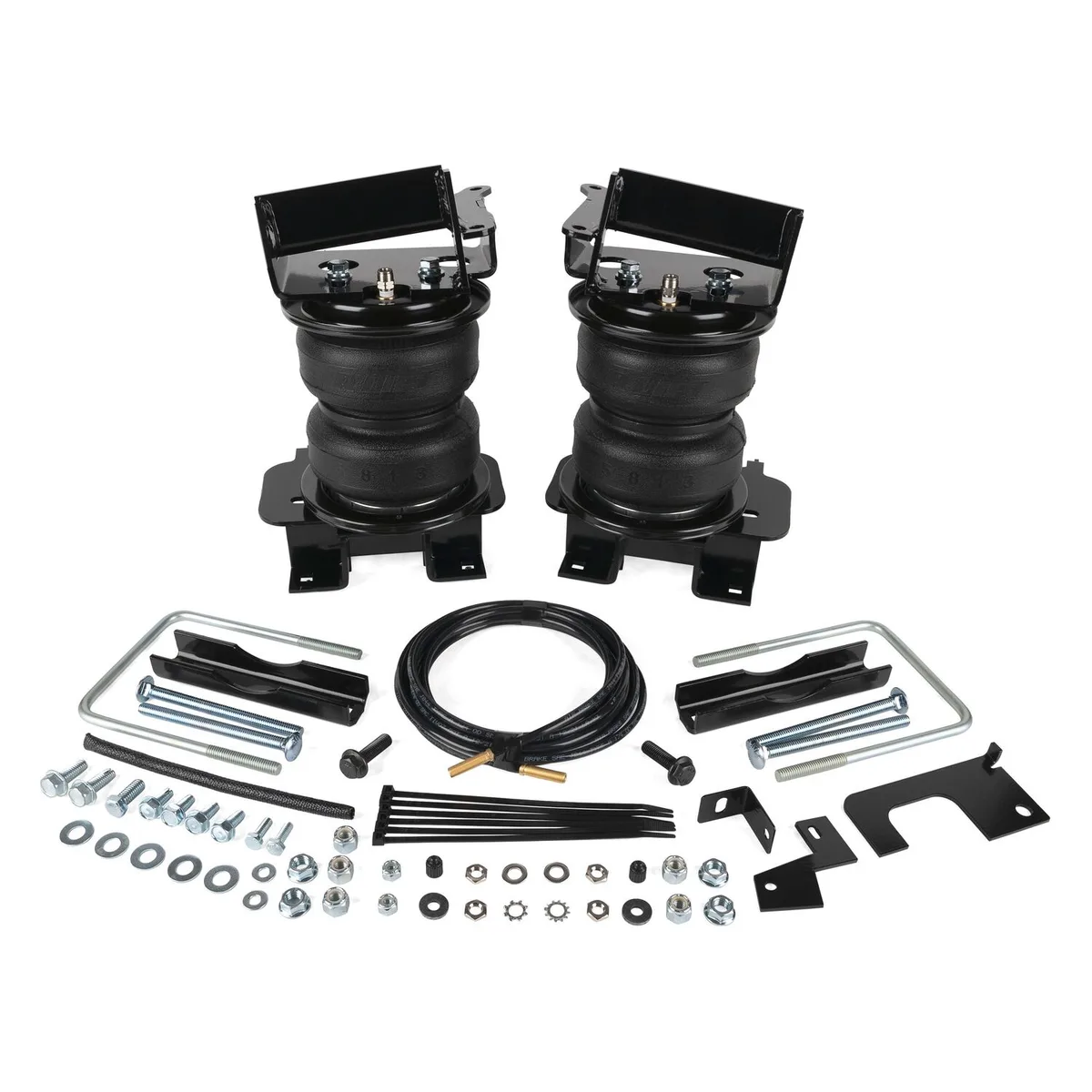 Air Lift LoadLifter 5000 Ultimate Rear Air Spring Kit for 2021–2026 Ford F-150 PowerBoost 4WD — 88389