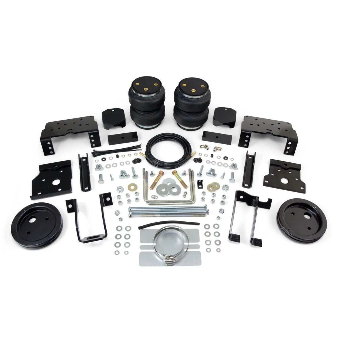 Air Lift LoadLifter 5000 Ultimate Rear Air Spring Kit for 2011–2016 Ford F-250 / F-350 Super Duty 4WD — 88396
