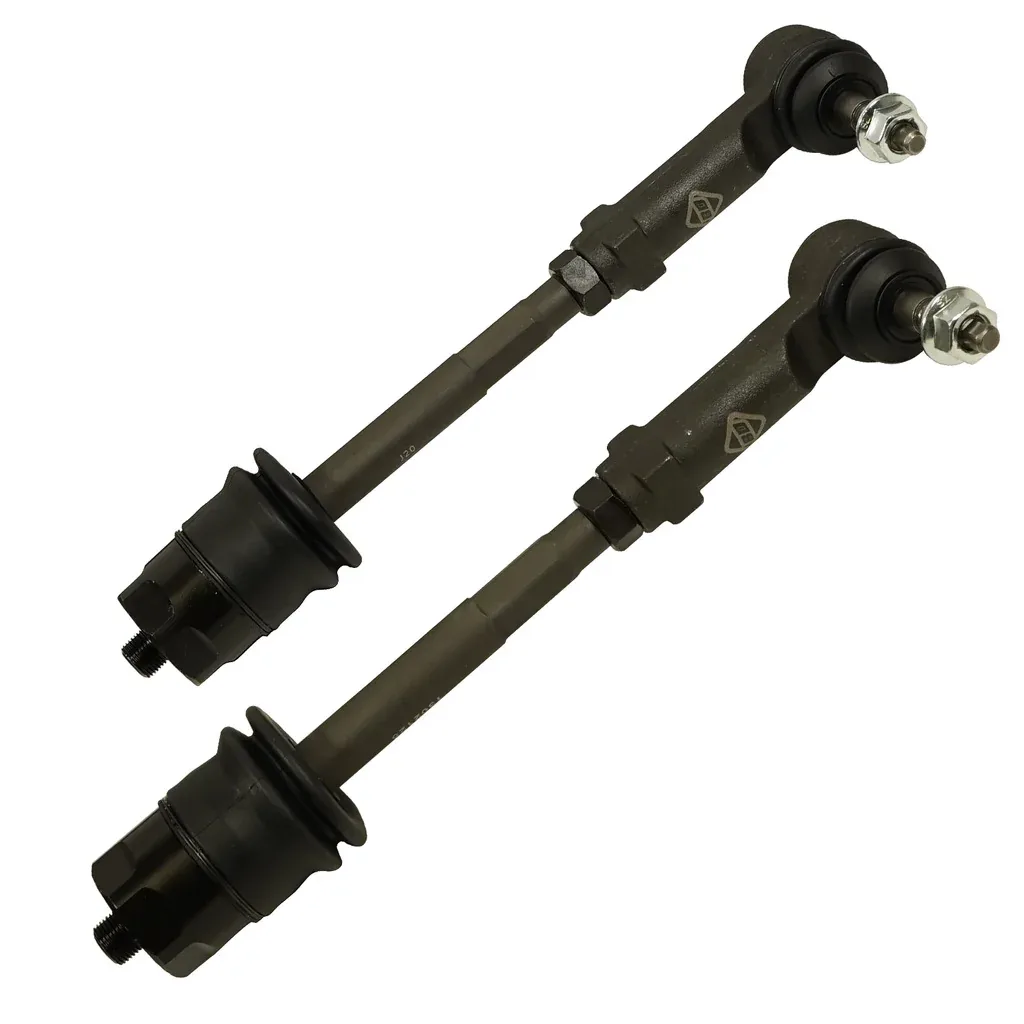 BD Diesel Tie Rod Kit Chevy/GM 1500HD 2001–2003 & 2005–2007 & 2500 Hd/3500HD Silverado / Sierra 2001–2010 — 1032125