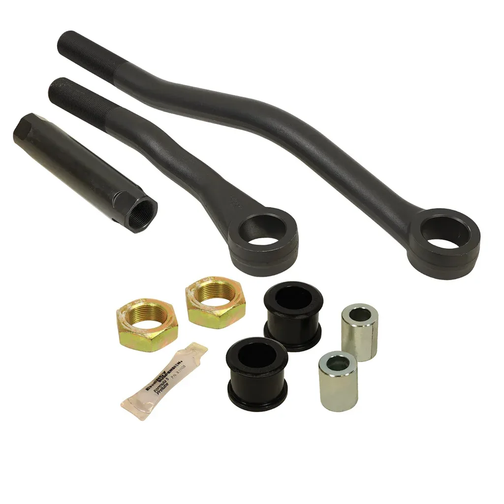 BD Diesel Track Bar Kit RAM 4wd 2500 2014–2025 / 3500 2013–2025 — 1032018