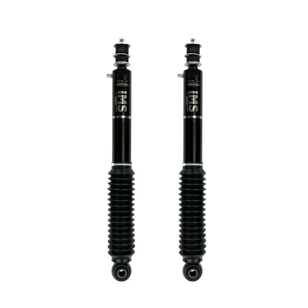 Dobinsons IMS Rear Shocks (Pair) for 2007–2021 Toyota Land Cruiser 200 Series 4WD — IMS59-60682