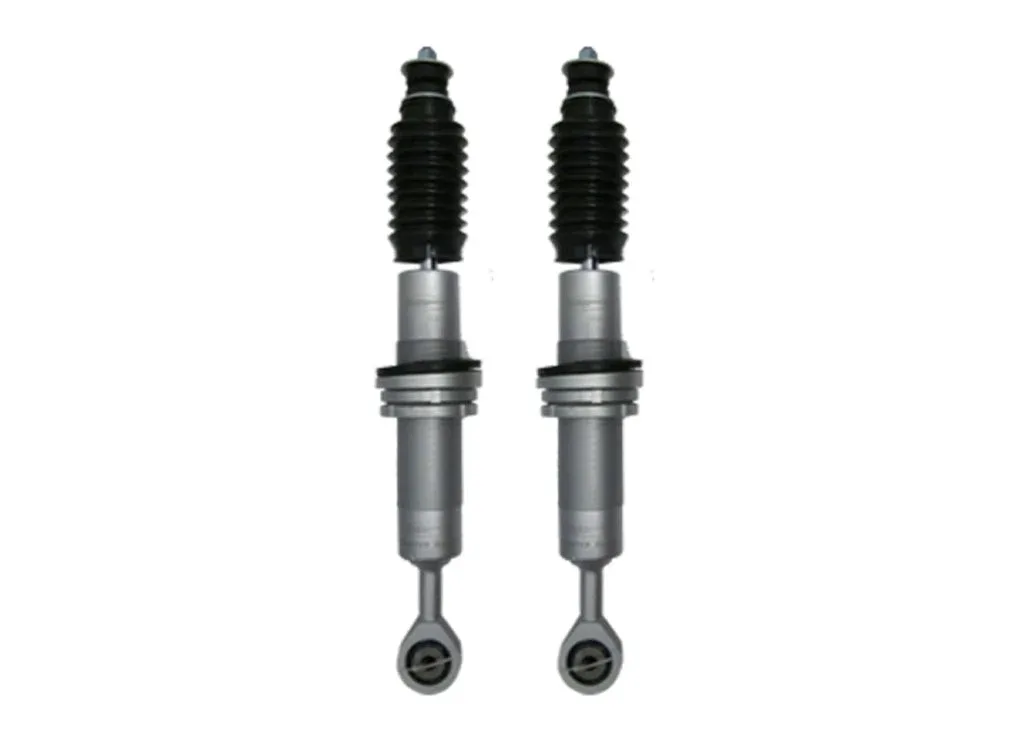 Dobinsons Monster Front Struts (Pair) for 2007–2021 Toyota Land Cruiser 200 Series 4WD — GS59-734 — image 1