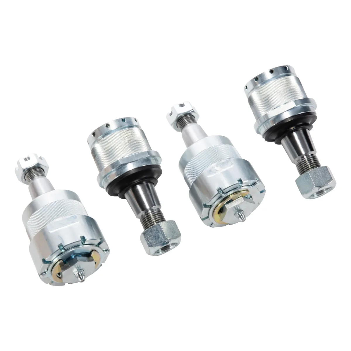 Dynatrac ProSteer HD Upper & Lower Ball Joint Set — 2003–2013 Ram 2500 / 2003–2012 Ram 3500 4WD — BJK-CR92A — image 1